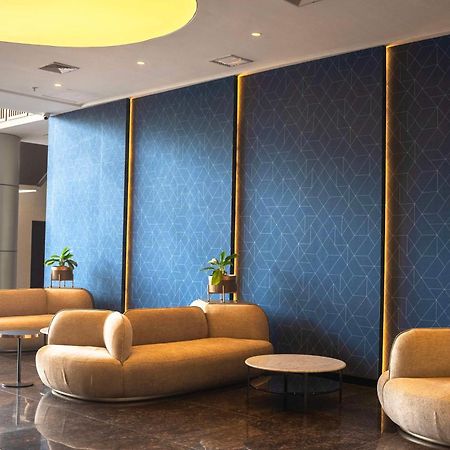 Doubletree By Hilton Trujillo Hotell Encalada Eksteriør bilde
