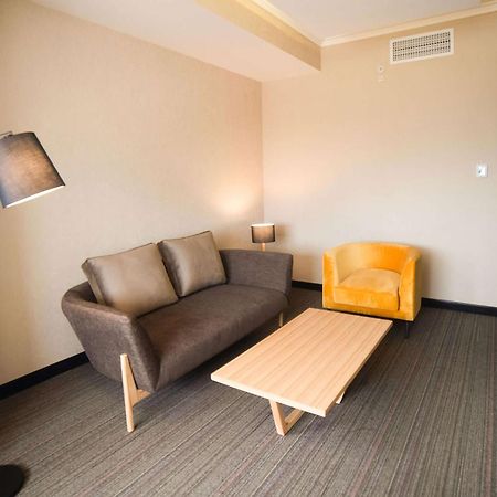 Doubletree By Hilton Trujillo Hotell Encalada Eksteriør bilde