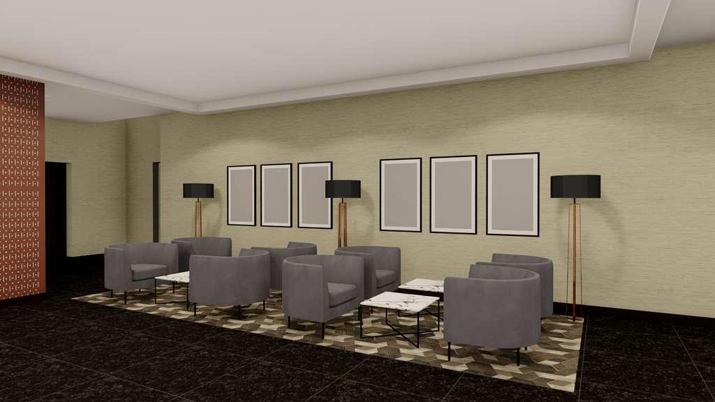 Doubletree By Hilton Trujillo Hotell Encalada Fasiliteter bilde